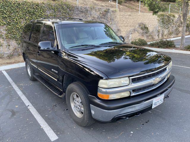 2001 Chevrolet Tahoe for sale in San Diego, CA – photo 4