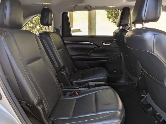 2016 Toyota Highlander Limited for sale in San Jose, CA – photo 21