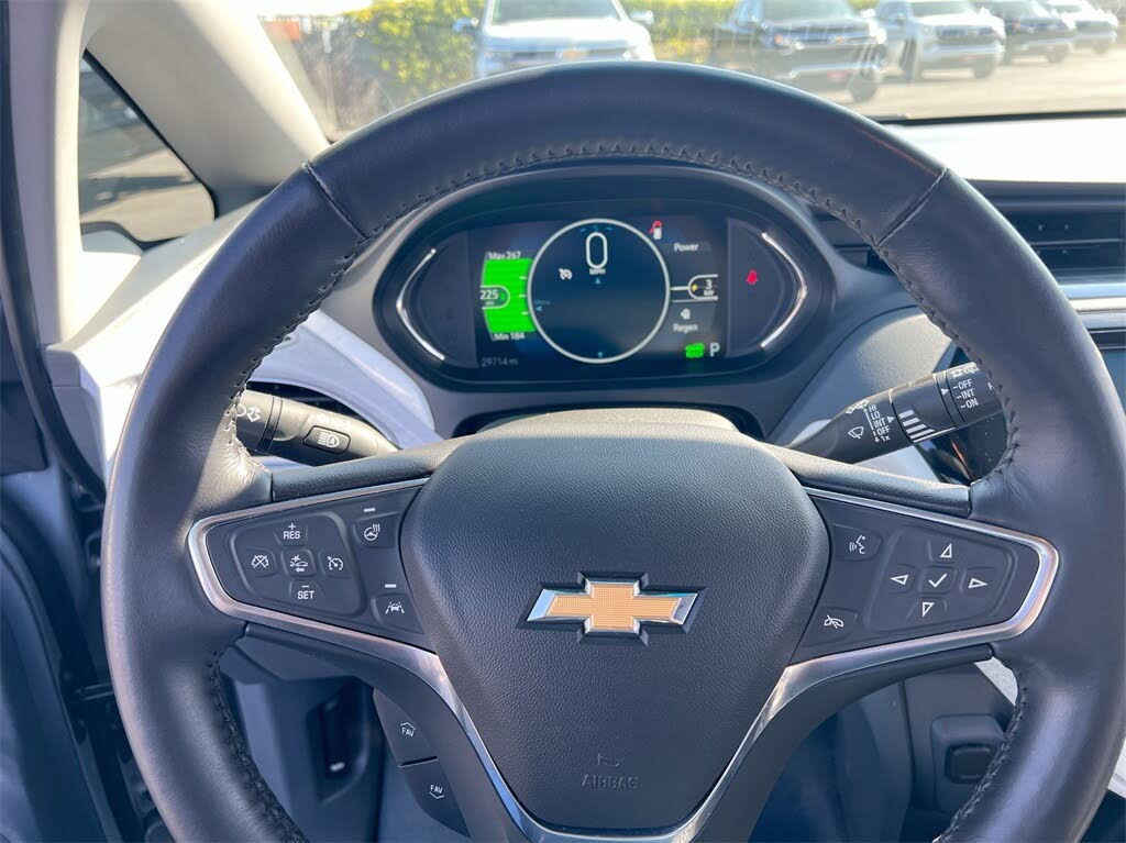 2019 Chevrolet Bolt EV Premier FWD for sale in Irvine, CA – photo 11