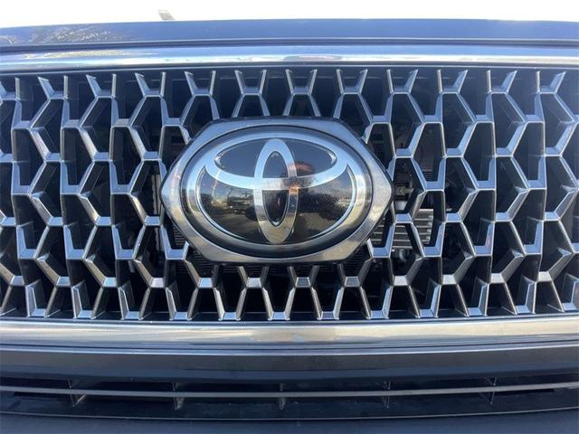 2019 Toyota Tacoma TRD Sport for sale in Cathedral City, CA – photo 31