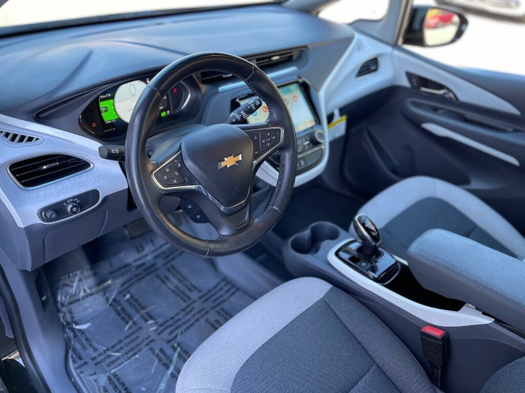 2019 Chevrolet Bolt EV LT FWD for sale in San Ramon, CA – photo 21