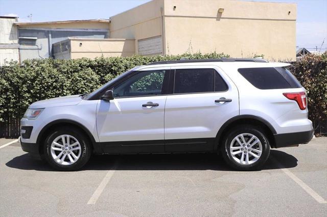2016 Ford Explorer Base for sale in Porterville, CA – photo 9