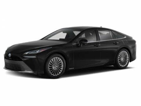 2022 Toyota Mirai XLE FWD for sale in Mission Hills, CA