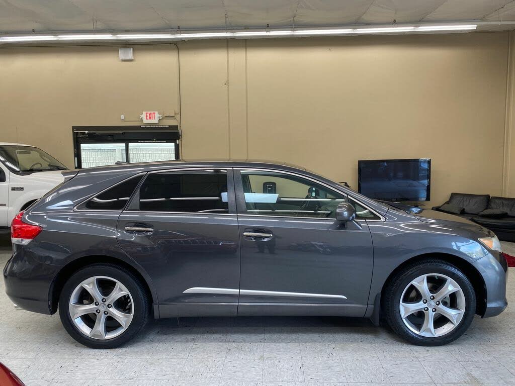 2012 Toyota Venza LE V6 AWD for sale in Martinez, CA – photo 2