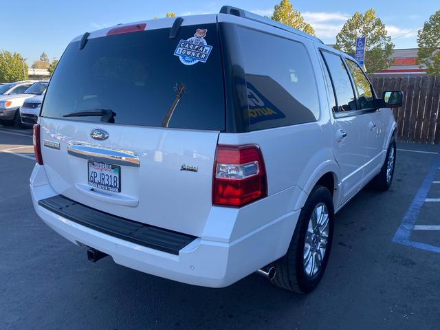2011 Ford Expedition Limited for sale in Sacramento, CA – photo 6