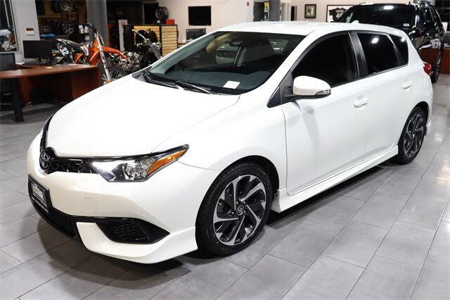 2018 Toyota Corolla iM Hatchback for sale in Anaheim, CA – photo 33