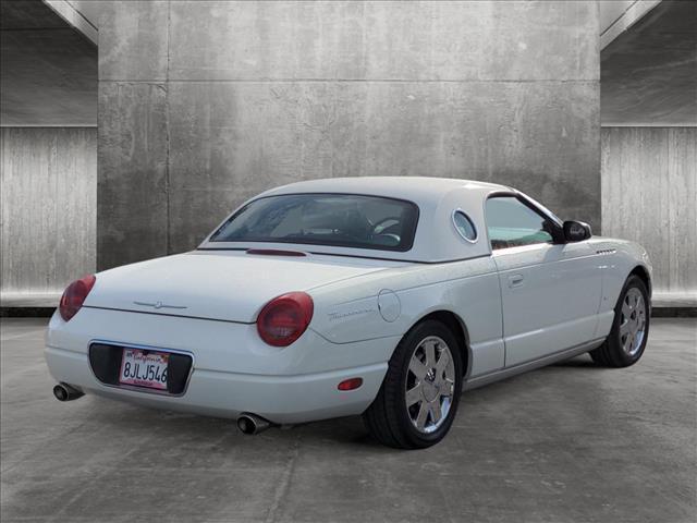 2003 Ford Thunderbird Deluxe for sale in Mountain View, CA – photo 5