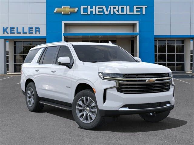 2022 Chevrolet Tahoe LT RWD for sale in Hanford, CA – photo 7