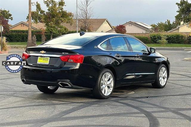 2020 Chevrolet Impala Premier for sale in Vacaville, CA – photo 9