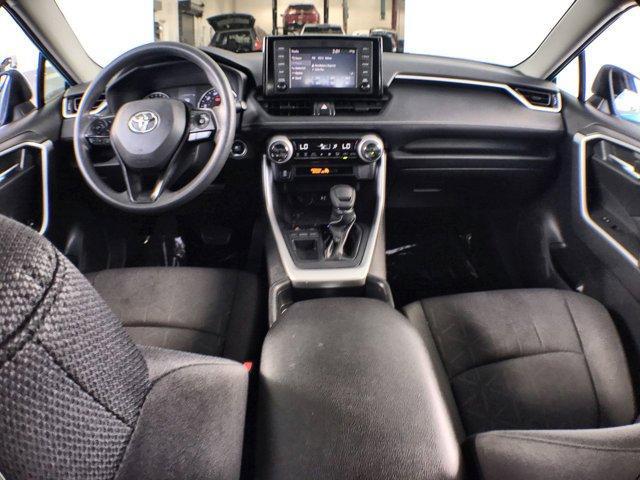 2019 Toyota RAV4 XLE for sale in Salinas, CA – photo 21