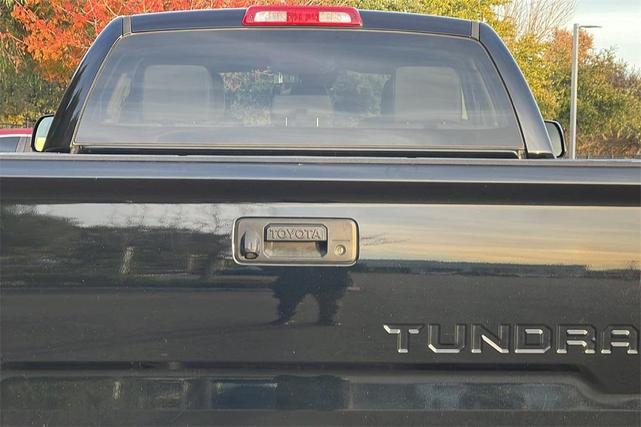 2019 Toyota Tundra SR for sale in Livermore, CA – photo 44