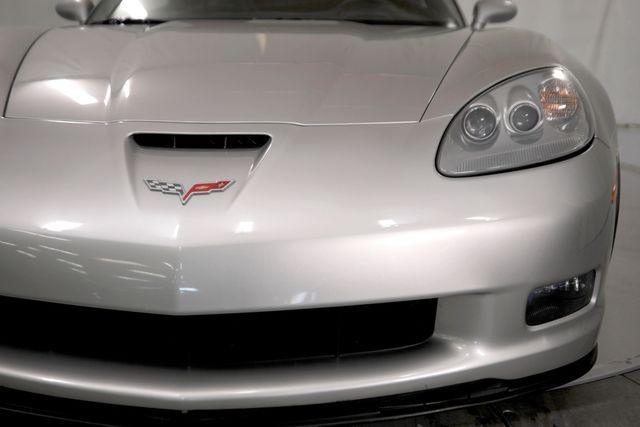 2006 Chevrolet Corvette Z06 for sale in Burbank, CA – photo 19