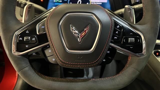 2021 Chevrolet Corvette Stingray w/3LT for sale in Anaheim, CA – photo 9