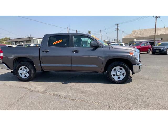 2016 Toyota Tundra SR5 for sale in Turlock, CA – photo 2