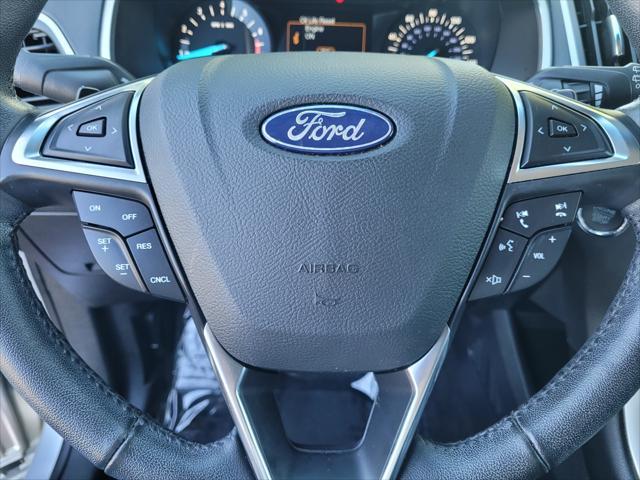 2018 Ford Edge SEL for sale in Citrus Heights, CA – photo 29