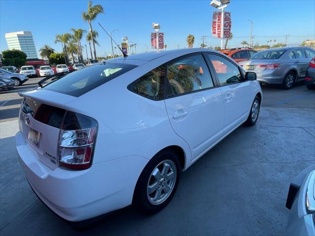 2005 Toyota Prius Base for sale in Huntington Beach, CA – photo 17