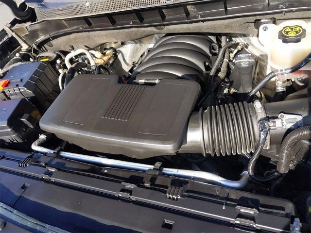 2021 Chevrolet Tahoe LT for sale in Anaheim, CA – photo 9