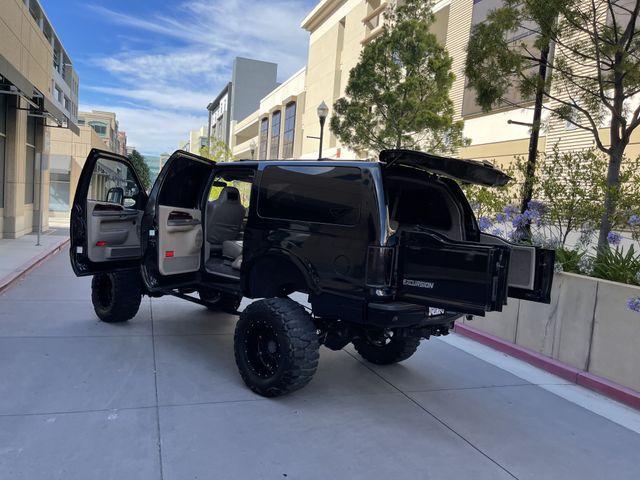 2003 Ford Excursion Limited for sale in Sunnyvale, CA – photo 41