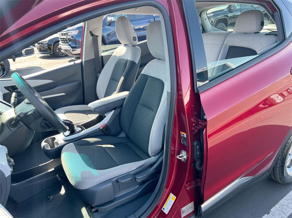 2019 Chevrolet Bolt EV LT FWD for sale in Garden Grove, CA – photo 18