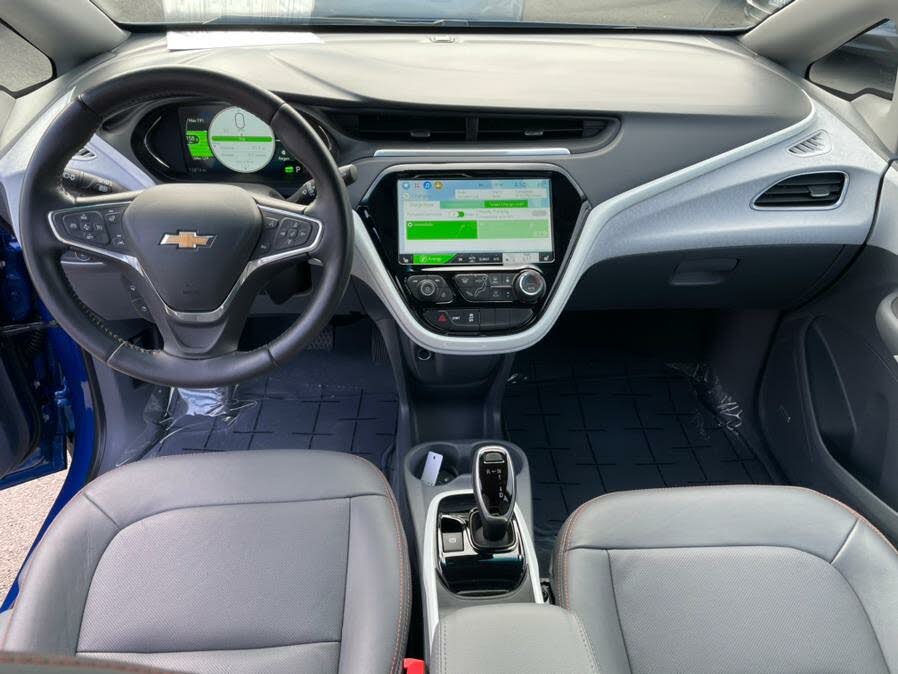 2020 Chevrolet Bolt EV Premier FWD for sale in Daly City, CA – photo 17