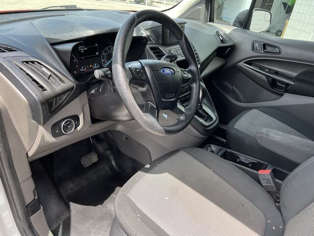 2019 Ford Transit Connect Cargo XL LWB FWD with Rear Cargo Doors for sale in Salinas, CA – photo 2