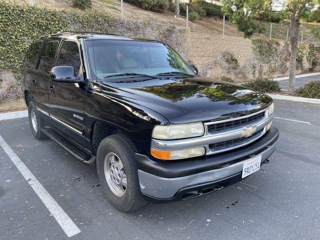 2001 Chevrolet Tahoe for sale in San Diego, CA – photo 5