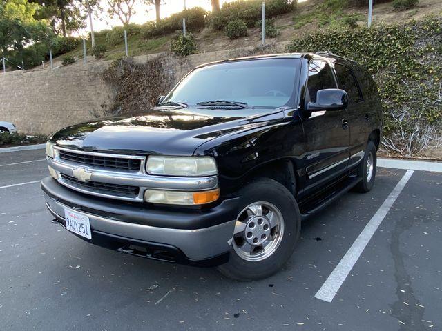 2001 Chevrolet Tahoe for sale in San Diego, CA – photo 3