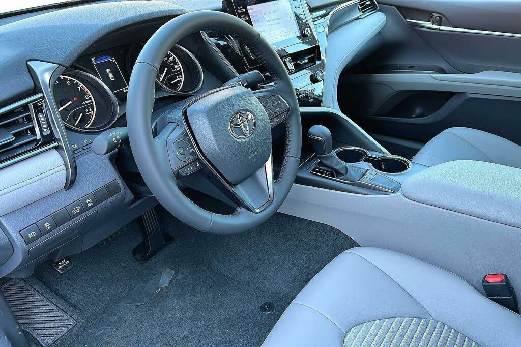 2023 Toyota Camry SE FWD for sale in Roseville, CA – photo 14