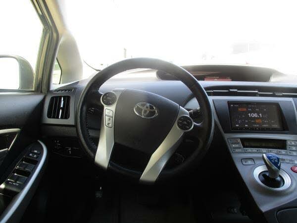 2015 Toyota Prius Four for sale in Menifee, CA – photo 13