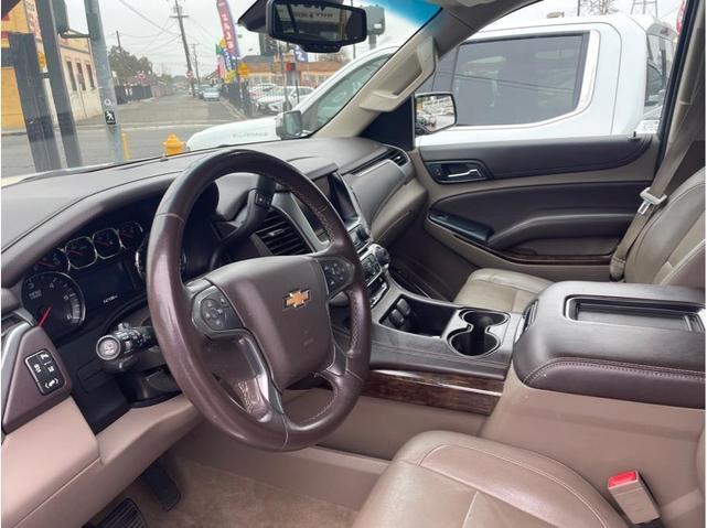 2015 Chevrolet Suburban 1500 LT for sale in Stockton, CA – photo 7