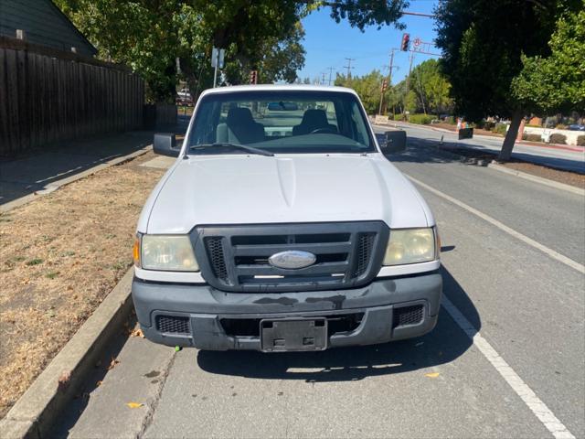 2007 Ford Ranger STX for sale in Redwood City, CA – photo 2