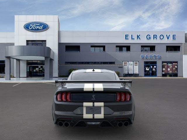 2022 Ford Mustang Shelby GT500 Fastback RWD for sale in Elk Grove, CA – photo 5