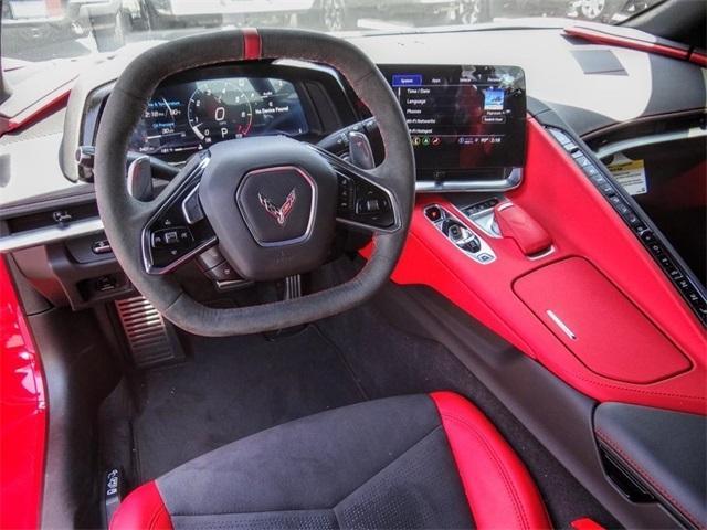 2023 Chevrolet Corvette Stingray w/2LT for sale in Anaheim, CA – photo 4