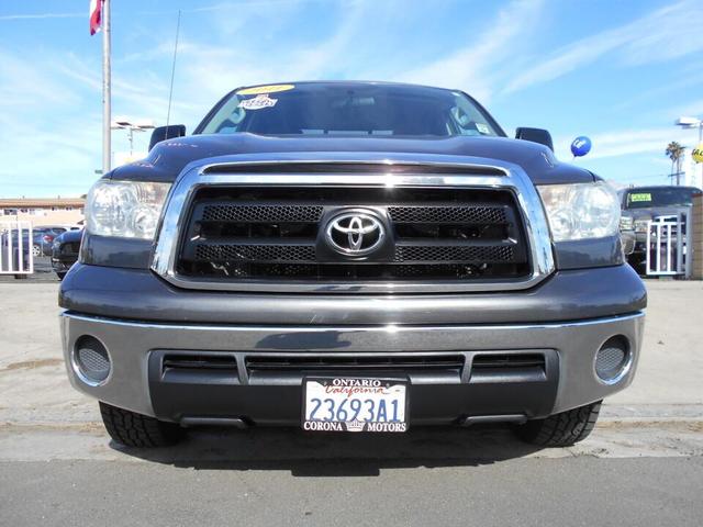 2011 Toyota Tundra Grade for sale in Ontario, CA – photo 3