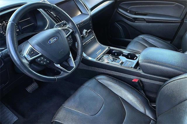 2020 Ford Edge Titanium for sale in San Luis Obispo, CA – photo 10