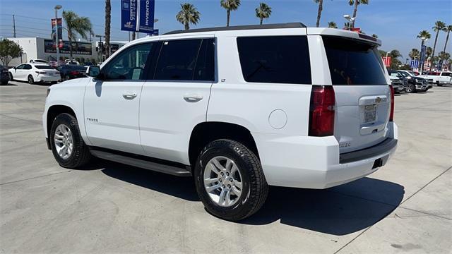 2019 Chevrolet Tahoe LT for sale in Riverside, CA – photo 5