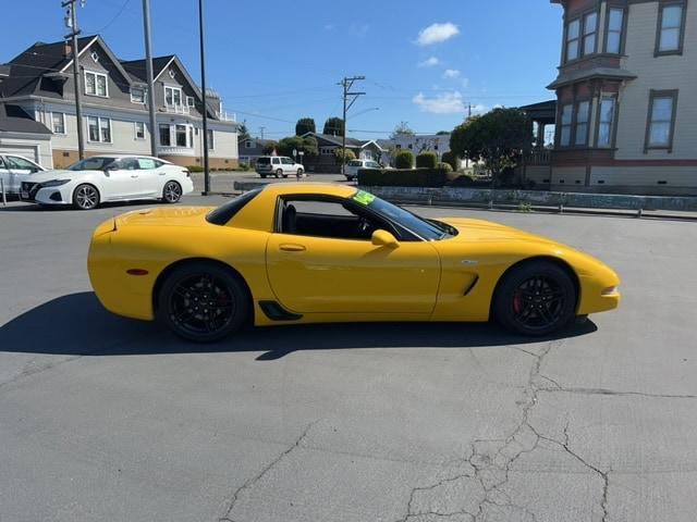 2004 Chevrolet Corvette Z06 for sale in Eureka, CA – photo 4