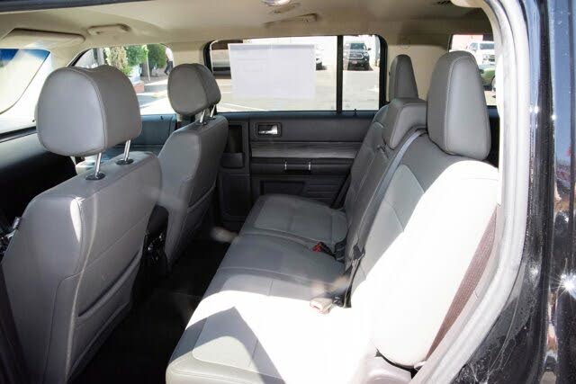 2018 Ford Flex SEL for sale in Fresno, CA – photo 13