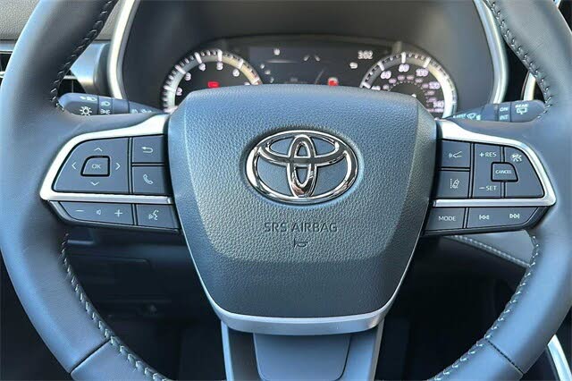 2022 Toyota Highlander XLE AWD for sale in Walnut Creek, CA – photo 26