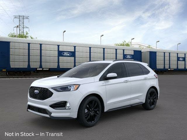 2022 Ford Edge for sale in Walnut Creek, CA – photo 23