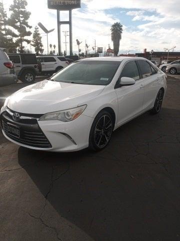 2015 Toyota Camry LE for sale in Porterville, CA – photo 5