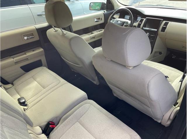 2014 Ford Flex SEL for sale in Stockton, CA – photo 12