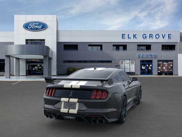2022 Ford Mustang Shelby GT500 Fastback RWD for sale in Elk Grove, CA – photo 8