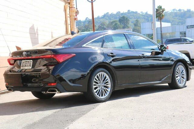 2019 Toyota Avalon Limited FWD for sale in San Rafael, CA – photo 5