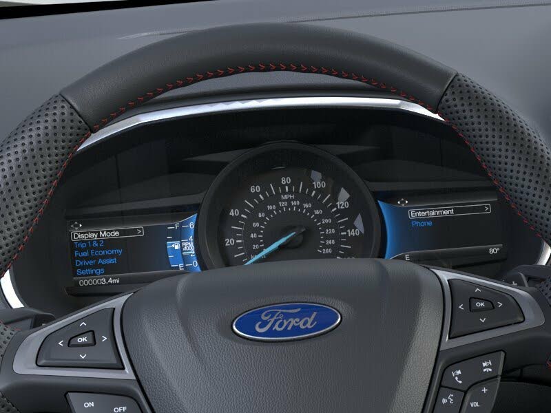 2022 Ford Edge for sale in Walnut Creek, CA – photo 13