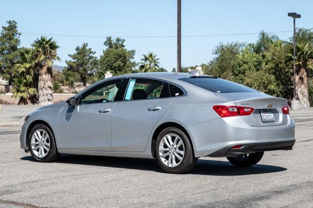 2018 Chevrolet Malibu LT for sale in Banning, CA – photo 6