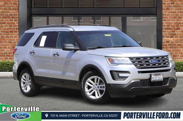 2016 Ford Explorer Base for sale in Porterville, CA