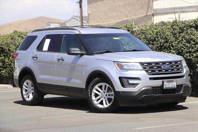2016 Ford Explorer Base for sale in Porterville, CA – photo 30
