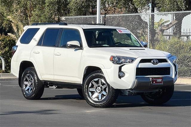 2019 Toyota 4Runner TRD OFF-ROAD for sale in Oakland, CA – photo 2