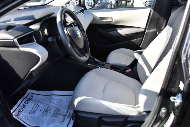 2022 Toyota Corolla LE for sale in Merced, CA – photo 13